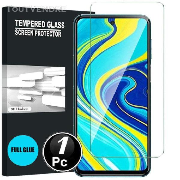 vitre protection ecran pour samsung galaxy a71 5g verre trem