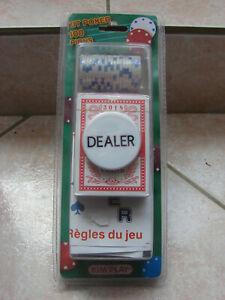 jeu de poker