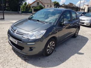 citroen c3 hdi 70 exclusive d'occasion / auto sarcelles