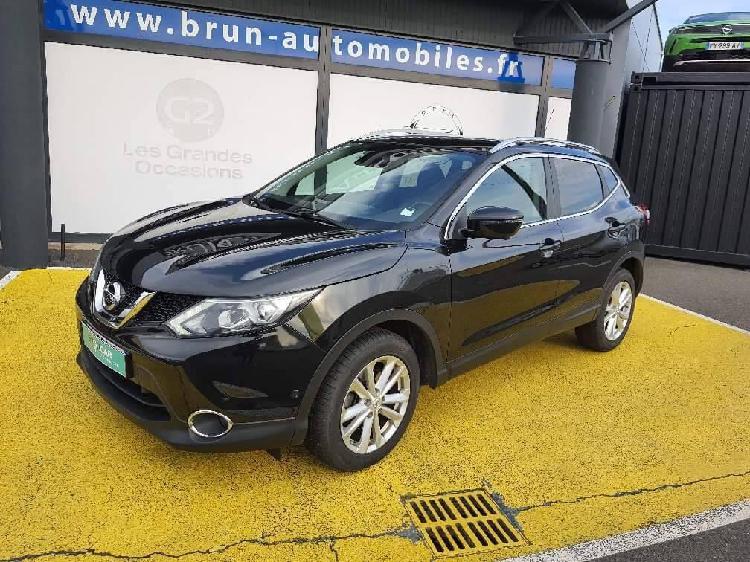 Nissan qashqai essence villefranche sur saone 69 | 13490