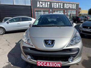 peugeot 207 1.4 hdi70 premium 5p d'occasion / auto trilport