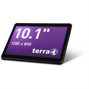 Tablette tactile terra garantie 24 mois pad 1006 10.1&quot;