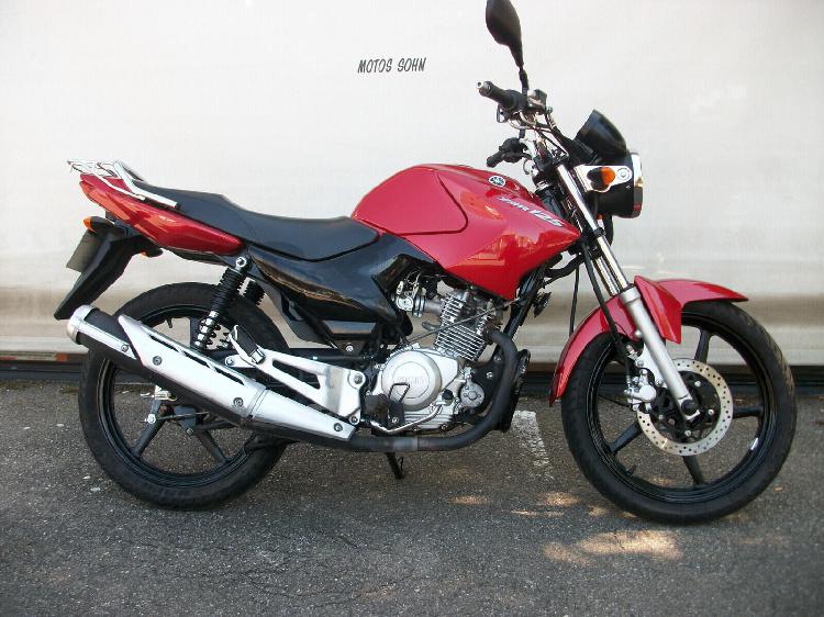 Yamaha ybr essence strasbourg 67 | 1499 euros 2012 19313675