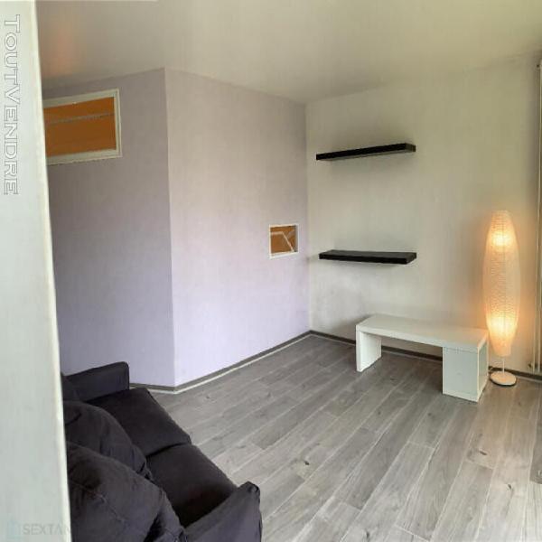 appartement t2 résidence du bois