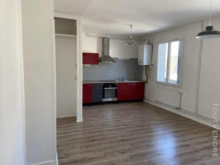 appartement t5 proche gare