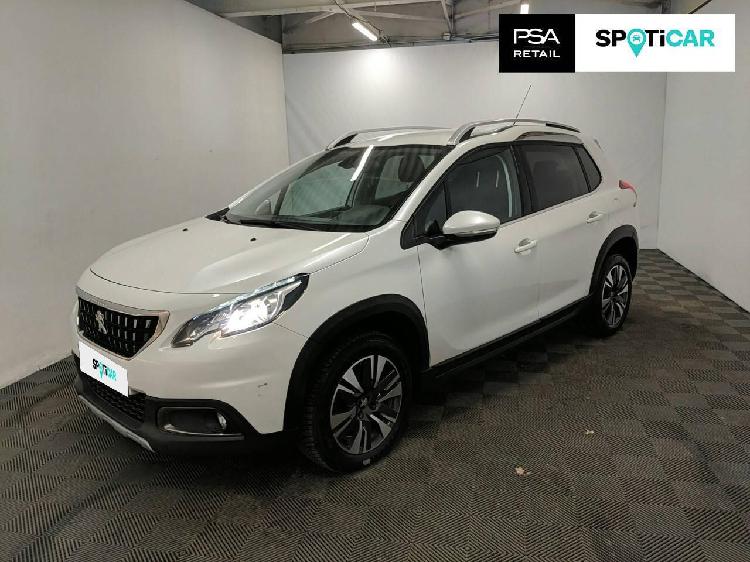 peugeot 2008 diesel cesson-sevigne 35 | 12750 euros 18790908