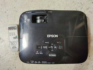 vidéoprojecteur epson eh-tw450 - 720p - 2500 lm - 3000:1 -