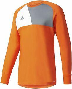 Adidas assita 17 gk tricot homme 7 ans, orange