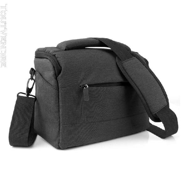 sac pour appareil photo slr / dslr gadget sac rembourrage