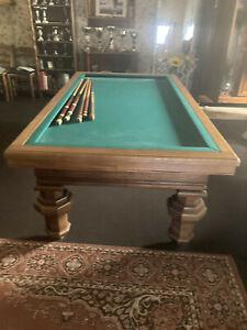 billard francais