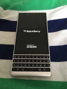 Blackberry key2 bbf100-1 - 64 go - argent