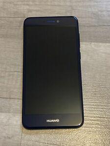 smartphone huawei p8 lite pra-lx1 bleu double sim