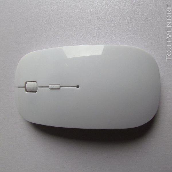 Usb optique souris sans fil 2.4g récepteur super souris