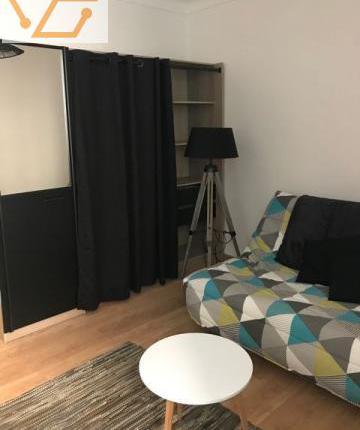 location appartement 1 pièce 30 m² carrez*