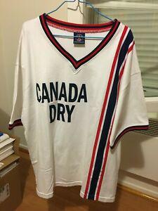 Maillot psg 1973 canadadry extérieur football vintage