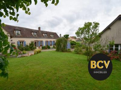 Maison à vendre chartres 10 min nord de chartres et 10 min