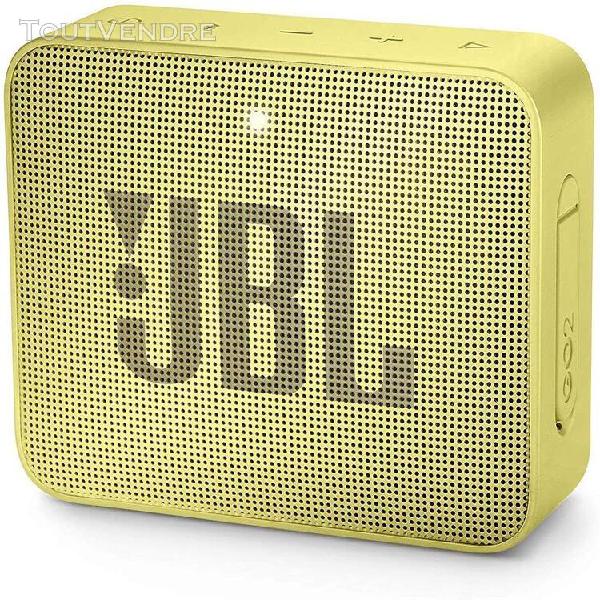 Mini enceinte bluetooth portable - étanche pour piscine &amp;