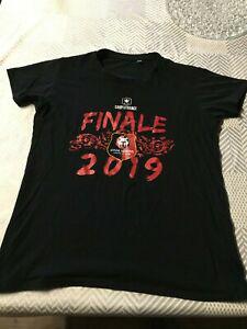 Tee shirt stade rennais finale coupe de france 2019 taille m