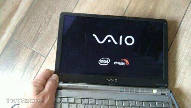 Ordinateur portable sony vaio 【 OFFRES Avril 】 | Clasf