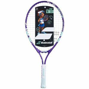 Raquette de tennis babolat junior b fly 23 140244