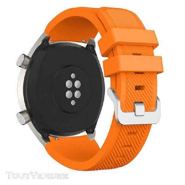 bracelet de montre sport pour huawei gt 2e gt2e bracelet de