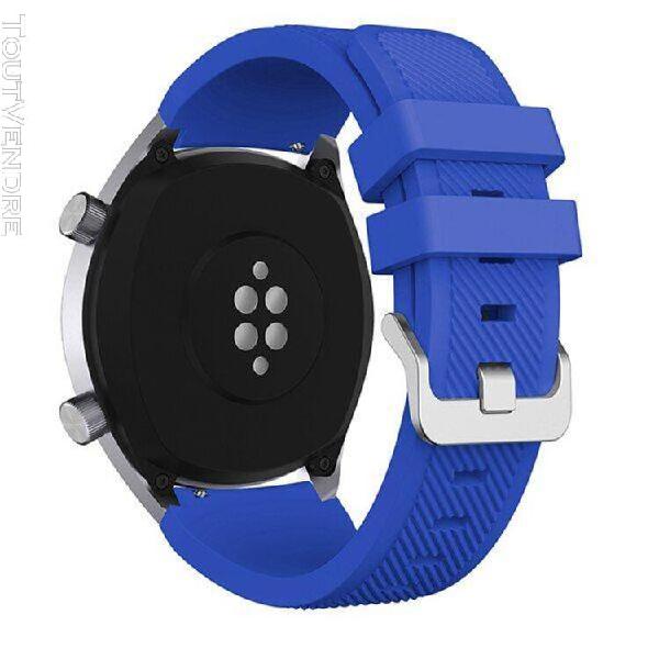 bracelet de montre sport pour huawei gt 2e gt2e bracelet de