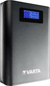 Chargeur batterie externe varta lcd 7800, lithium-ion, 7800