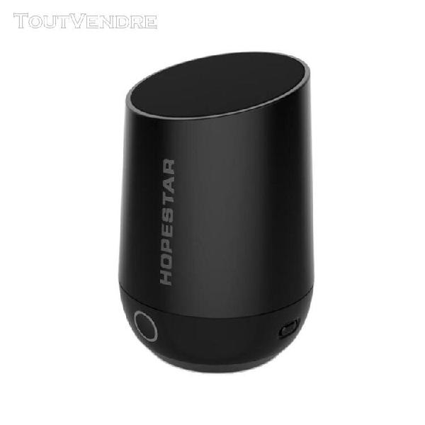 Enceinte portable mni haut parleur bluetooth lecteur de musi