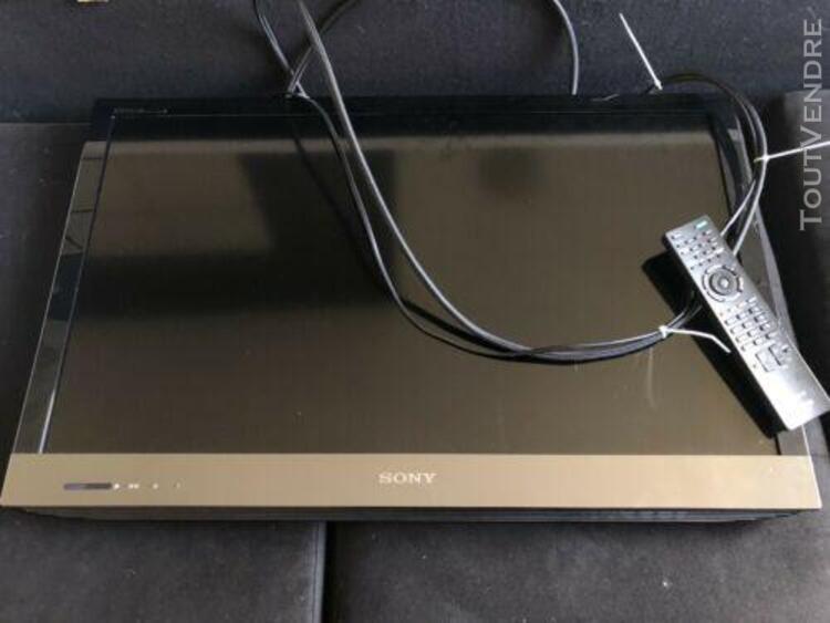 tv sony (modèle kdl-32ex521)