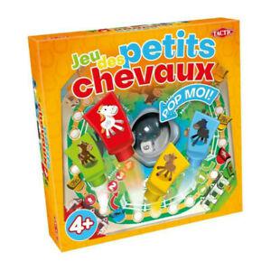 les petits chevaux