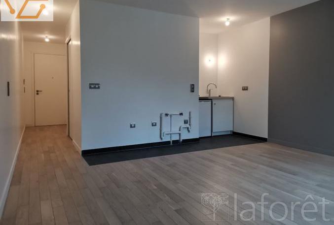 location appartement 1 pièce 30 m²