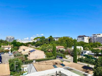 Appartement à vendre montpellier 5 pièces 116 m2 herault Appartement à vendre montpellier 5 pièces 116 m2 herault