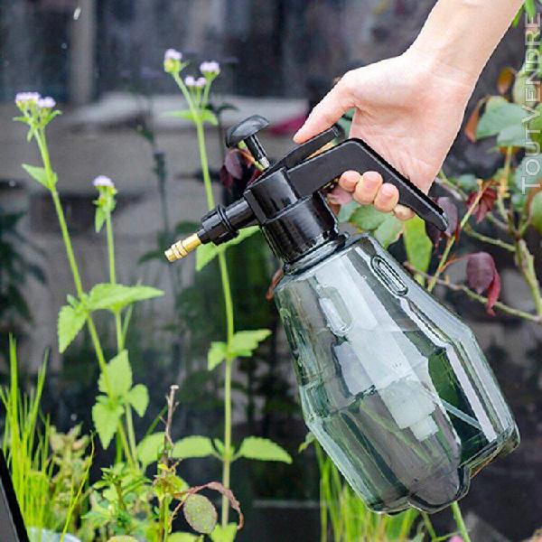 brumisateur pulvérisateur de jardin pour plantes, pot