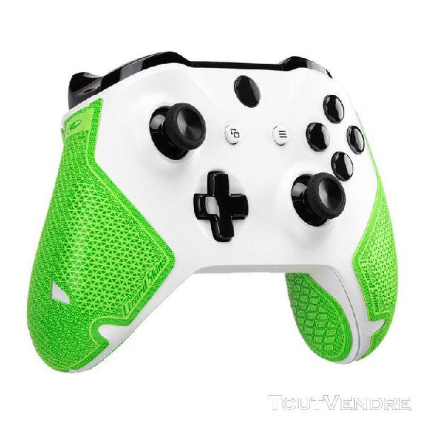 Lizard skins xbox one - emerald green (zugeschnitten, 0,5mm)