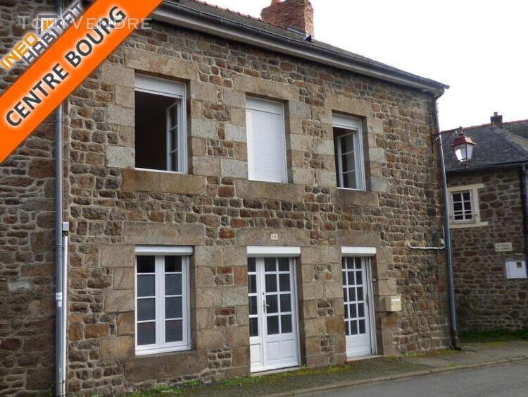 maison 4 pièces 86 m²