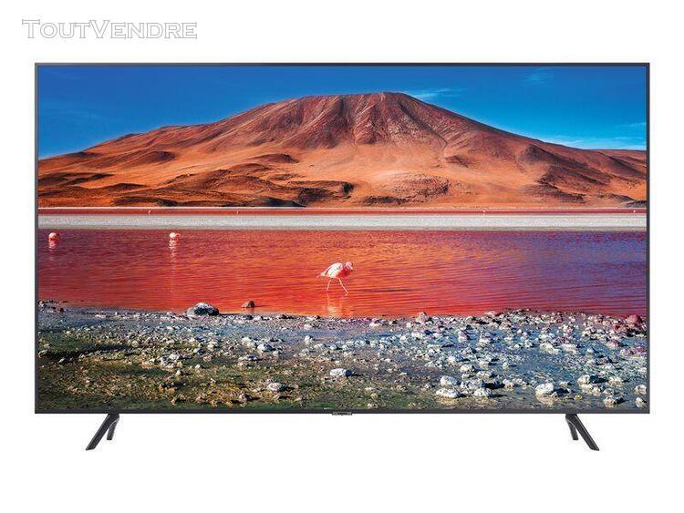 tv led samsung ue50tu7172u 50" 4k uhd (2160p)