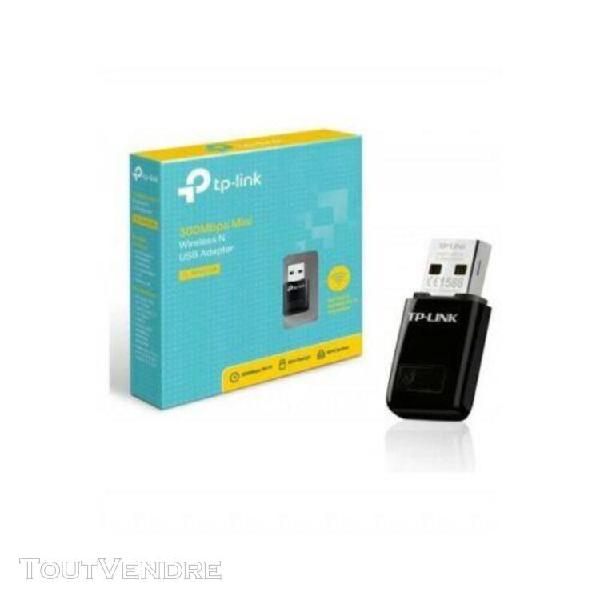 Adaptateur wifi tp link