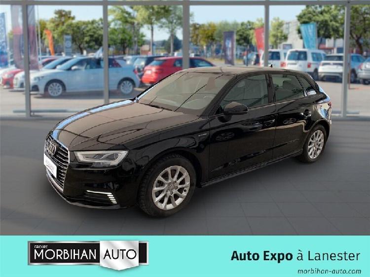 audi a3 sportback essence lanester 56 | 22980 euros 2017