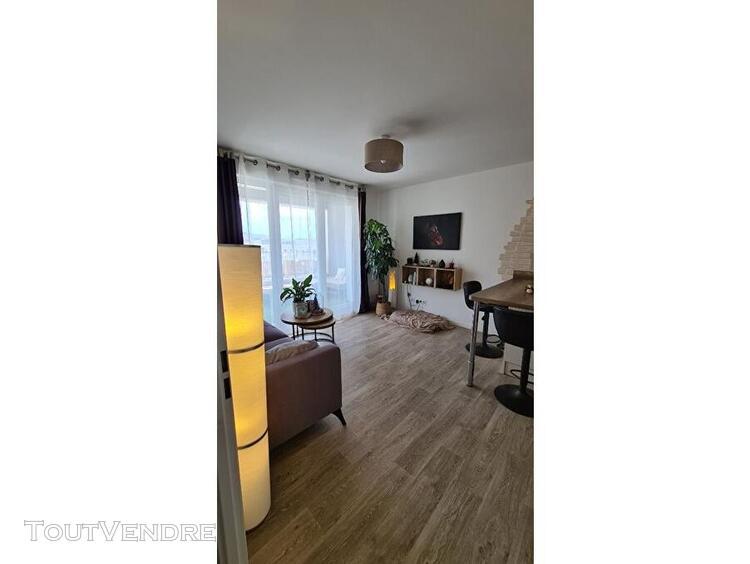 Vente appartement essonne bondoufle