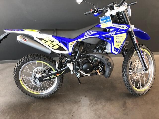 Autres sherco essence st germain laprade 43 | 3499 euros