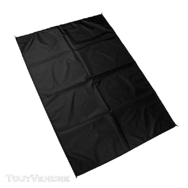 couverture de camping pliable imperméable tapis de plage