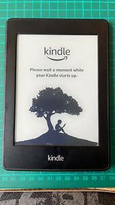 Kindle paperwhite 2 (6th generation)