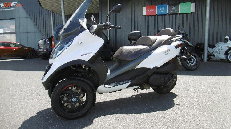 Piaggio mp3 essence tregueux 22 | 7590 euros 2018 19517669