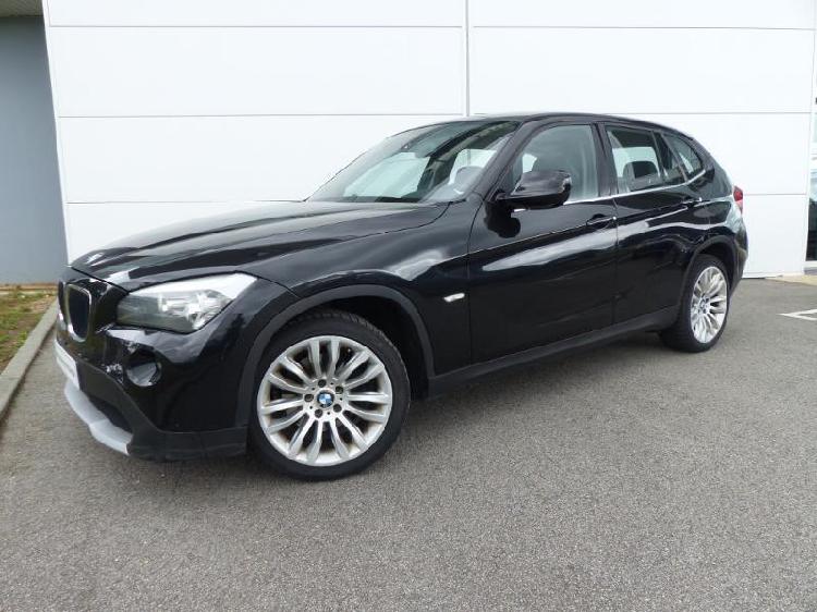 Bmw x1 diesel vannes 56 | 12950 euros 2012 19136970