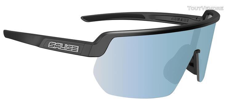 Lunettes de soleil salice salice 023 rwx black/rwx by nxt®