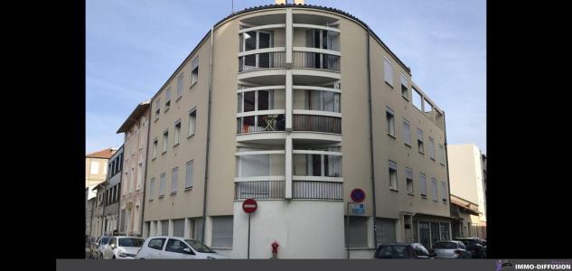 Immeuble à vendre centre ville 700 m2 gard