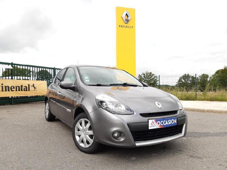 Renault clio 3 diesel quevert 22 | 5750 euros 2010 19530465