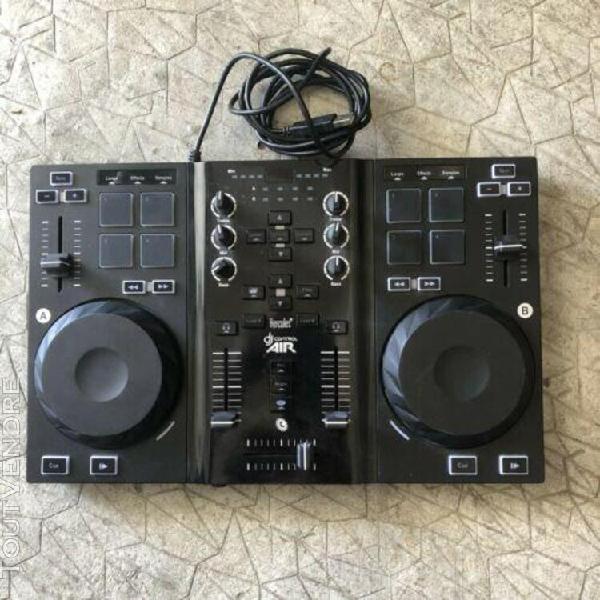 Hercules dj control air