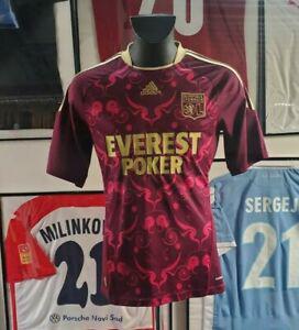 maillot jersey camiseta camisa maglia trikot shirt 2010 2011