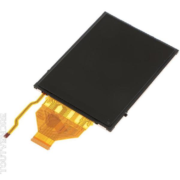 Remplacement de l&#39;écran lcd pour powershot g15 g16 +